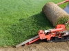 Grass Baling Machine